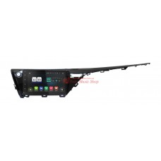 INCAR TSA-1595 Toyota Camry 70 2018+