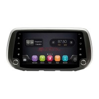 INCAR TSA-1842 Hyundai Santa Fe 2018+