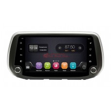 INCAR TSA-1842 Hyundai Santa Fe 2018+