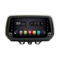 INCAR TSA-1841 Hyundai Tucson 2018+