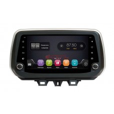 INCAR TSA-1841 Hyundai Tucson 2018+
