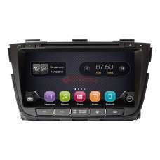 INCAR TSA-1883 Kia Sorento 2013+ INCAR TSA-1883 Kia Sorento 2013+