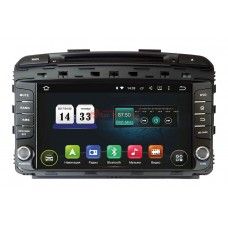 INCAR TSA-1896 Kia Sorento 2015+