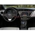 Штатна магнітола INCAR TSA-2230 TOYOTA UNIVERSAL Штатна магнітола INCAR TSA-2230 TOYOTA UNIVERSAL