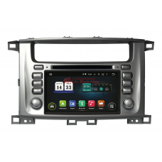 INCAR TSA-2260A8 Toyota Land Cruiser 100 INCAR TSA-2260A8 Toyota Land Cruiser 100