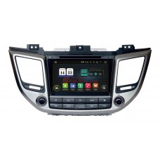 INCAR TSA-2461 HYUNDAI TUCSON 2015+