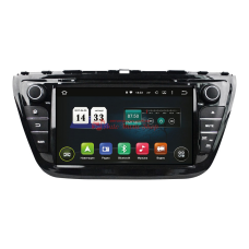 INCAR TSA-2780 Suzuki SX4 2014+