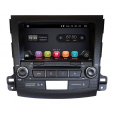 INCAR TSA-6181 MITSUBISHI OUTLANDER XL