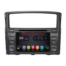 INCAR TSA-6182 Mitsubishi Pajero Wagon IV