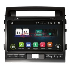 INCAR TSA-2280 Toyota Land Cruiser 200 2007-2015