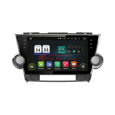 INCAR TSA-2298 Toyota Highlander 2008-2013