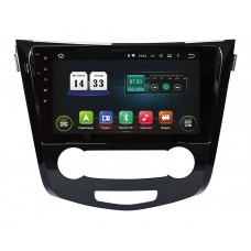 INCAR TSA-6281 Nissan Qashqai 2014+ Cond 