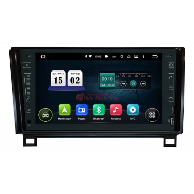 Штатна магнітола INCAR TSA-9016 Toyota Tundra, Sequoia Штатна магнітола INCAR TSA-9016 Toyota Tundra, Sequoia