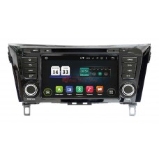 INCAR TSA-6282 Nissan Qashqai, X-Trail 2014+