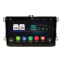 INCAR TSA-8683 Volkswagen universal 9