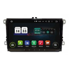 INCAR TSA-8683 Volkswagen universal 9