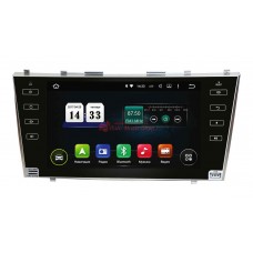 INCAR TSA-9020 Toyota Camry V40 2006-2011