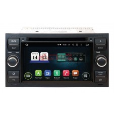 Incar AHR-1112 FORD Kuga, Focus, Transit, C-Max, Fusion, Fiesta