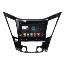 Incar AHR-2215 HYUNDAI SONATA 2011-2016