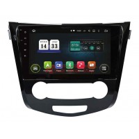 Incar AHR-6283 NISSAN X-Trail, Qashqai 2014+ conder