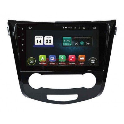 Штатна магнітола Incar AHR-6283 NISSAN X-Trail, Qashqai 2014+ conder Штатна магнітола Incar AHR-6283 NISSAN X-Trail, Qashqai 2014+ conder