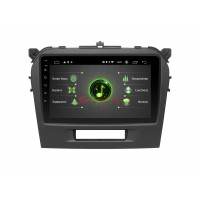 Incar DTA-1162 SUZUKI Vitara