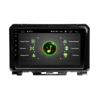 Incar DTA-1701 Suzuki Jimny 2019+