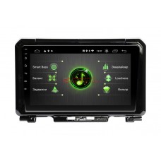 Incar DTA-1701 Suzuki Jimny 2019+