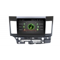 Incar DTA-6102 Mitsubishi Lancer X