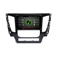 Incar DTA-6106 Mitsubishi Pajero Sport 2017+