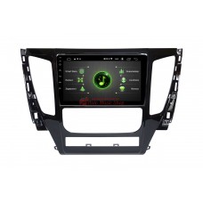 Incar DTA-6106 Mitsubishi Pajero Sport 2017+