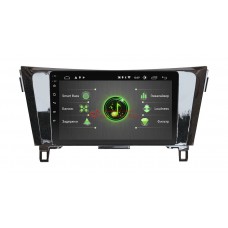 Incar DTA-6209 Nissan Qashqai, X-Trail