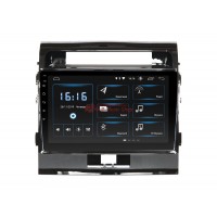 Incar XTA-0303 Toyota Land Cruiser 200 2007-2015