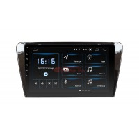 Incar XTA-1071 Skoda Octavia A7