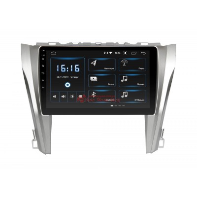 Штатна магнітола Incar XTA-1120 TOYOTA Camry V55