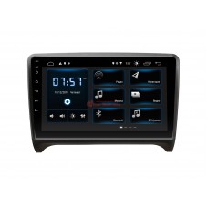 Incar XTA-1571 Audi TT 2006-2014