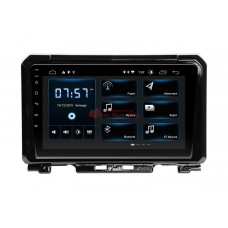 Incar XTA-1701 Suzuki Jimny 2019+
