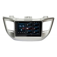 Incar XTA-2404 Hyundai Tucson 2015+