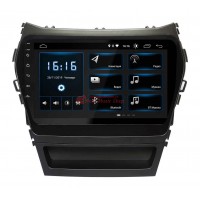 Incar XTA-2409 Hyundai Santa Fe, IX45 2013+