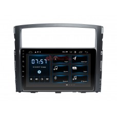 Incar XTA-6104 Mitsubishi Pajero Wagon 4