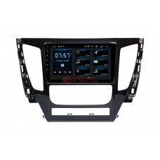 Incar XTA-6106 Mitsubishi Pajero Sport 2017+