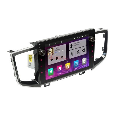 Штатна магнітола INCAR TSA-0108R Honda Pilot 2016+ Штатна магнітола INCAR TSA-0108R Honda Pilot 2016+