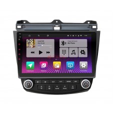 INCAR TSA-0114 Honda Accord 2002-2007