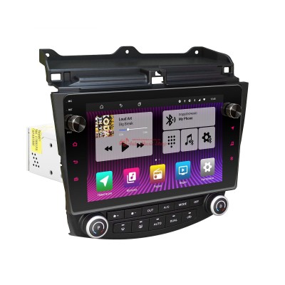 Штатна магнітола INCAR TSA-0114R Honda Accord 2002-2007