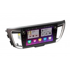 INCAR TSA-0116R Honda Accord 2013-2018