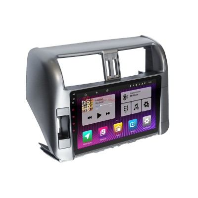 Штатна магнітола INCAR TSA-0145 Toyota Land Cruiser Prado 150 2010-2013