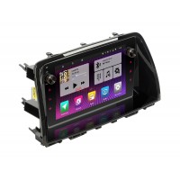 INCAR TSA-0229R Mazda 6 2012-2015, CX-5 2012-2016