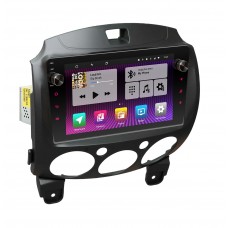 INCAR TSA-0235R Mazda 2 2007-2014