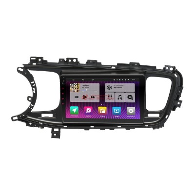 Штатна магнітола INCAR TSA-0239 Kia K5 2014-2015, Optima 3 (TF) 2014-2015