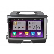 INCAR TSA-1034 Kia Sportage R 2010-2015